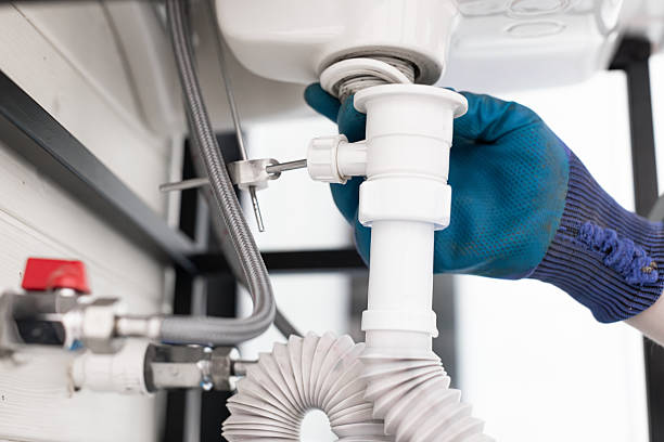 Reliable Gas Line Repair contractor in Port Elizabeth, NJ by AAA Plumbing Heating